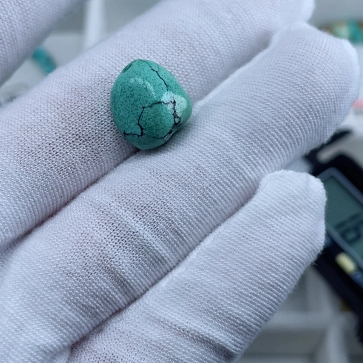 南红玛瑙未镶嵌其他