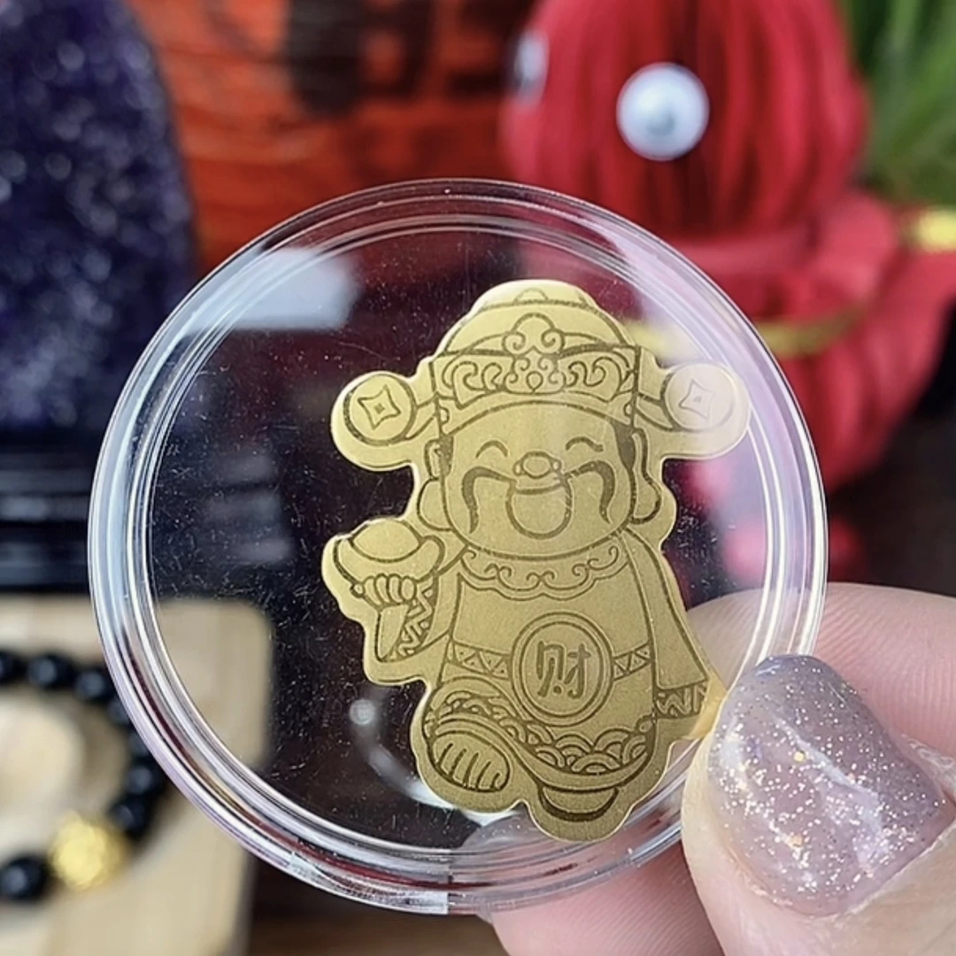 【UM珠宝】精致手机贴多样性发货