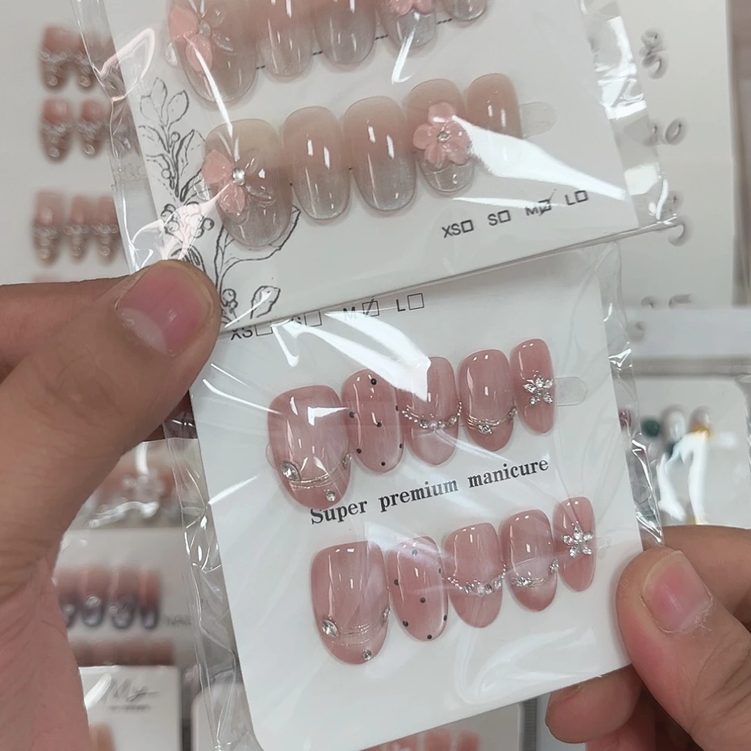 在家门口买菜时遇到