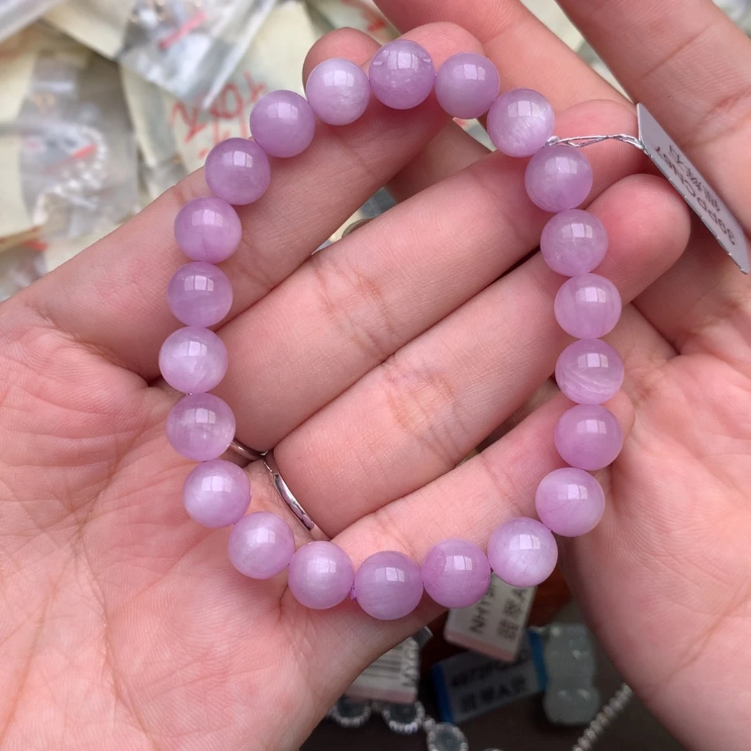 【闪购商品】一锂辉石未镶嵌多样性发货