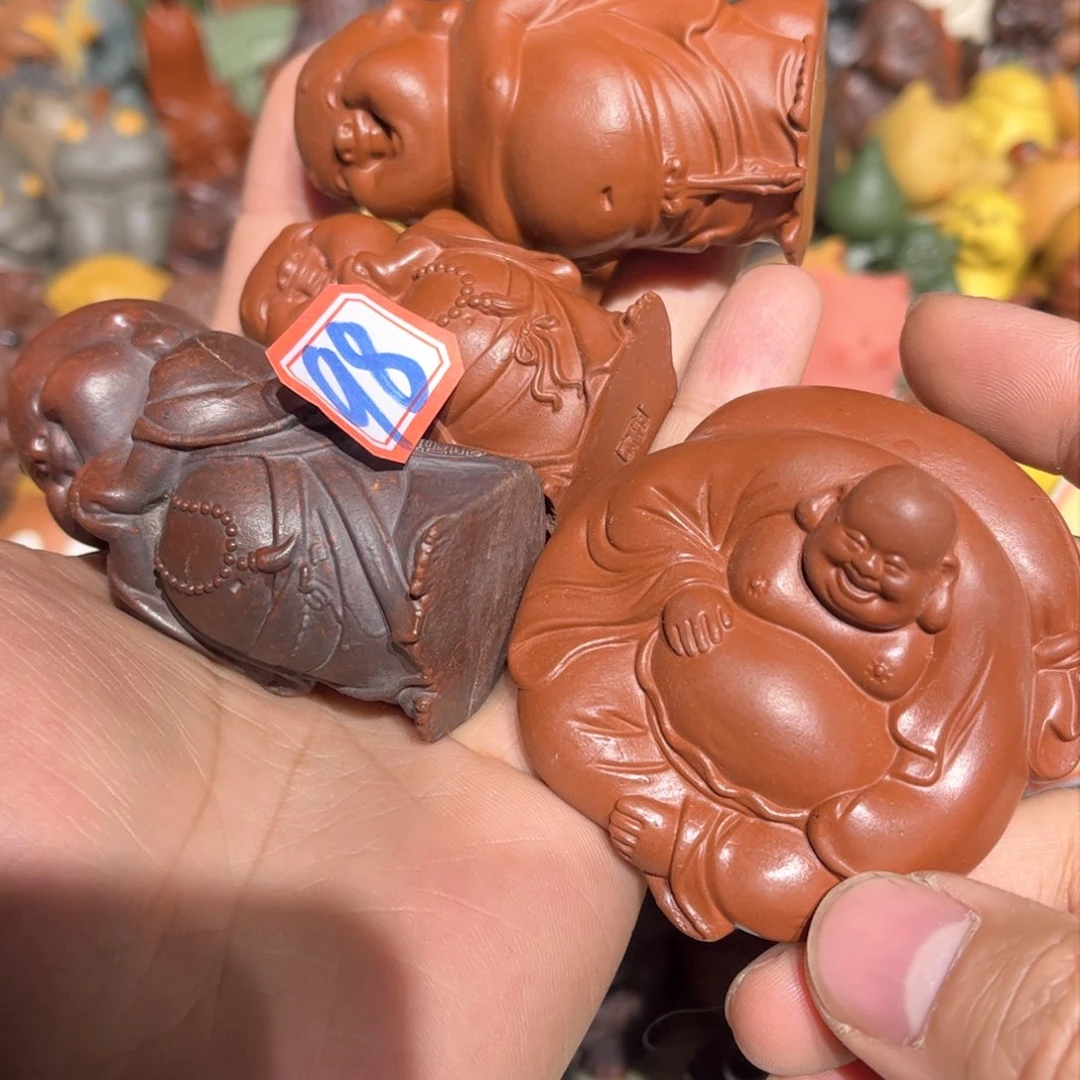 紫砂茶宠已*置紫砂艺术