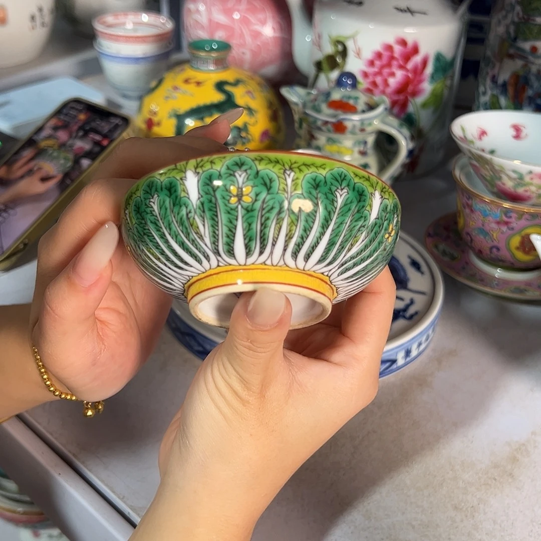 陶摆件陶瓷陶瓷材料和