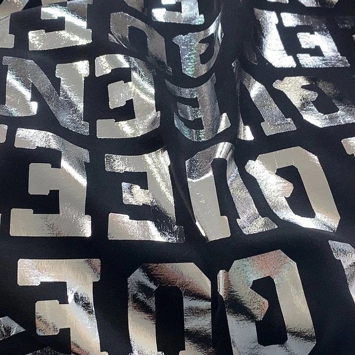 无纺布高档面料4米。