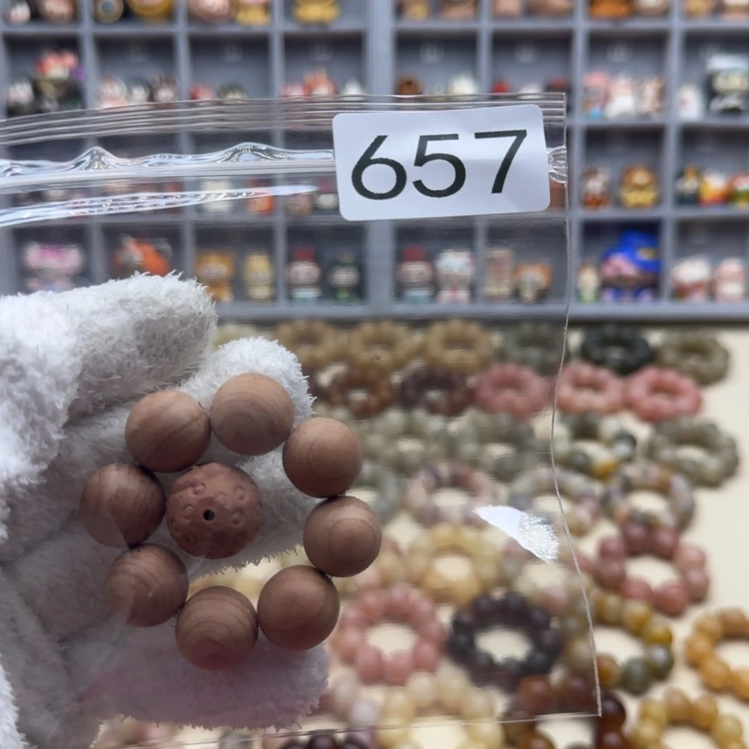 菩提根/象牙果吊坠