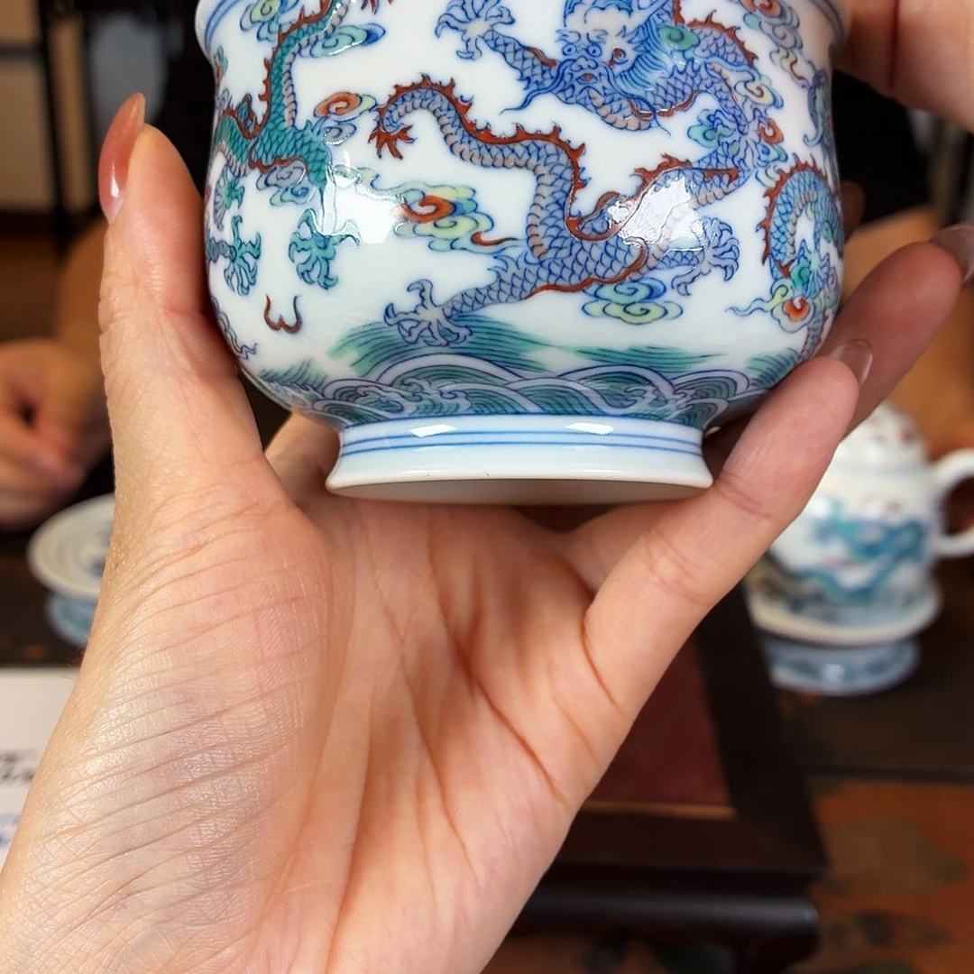 九鸣瓷艺九鸣瓷艺