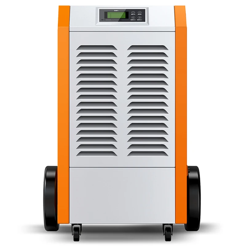 OJ-1501E工业除湿机大功率抽湿机仓库车间干燥机地下室除湿器