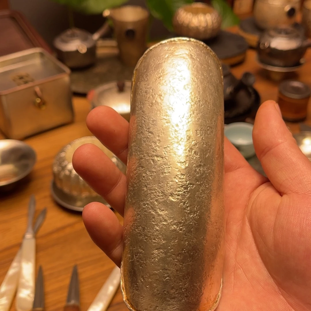 王***疗足银茶则…………………………