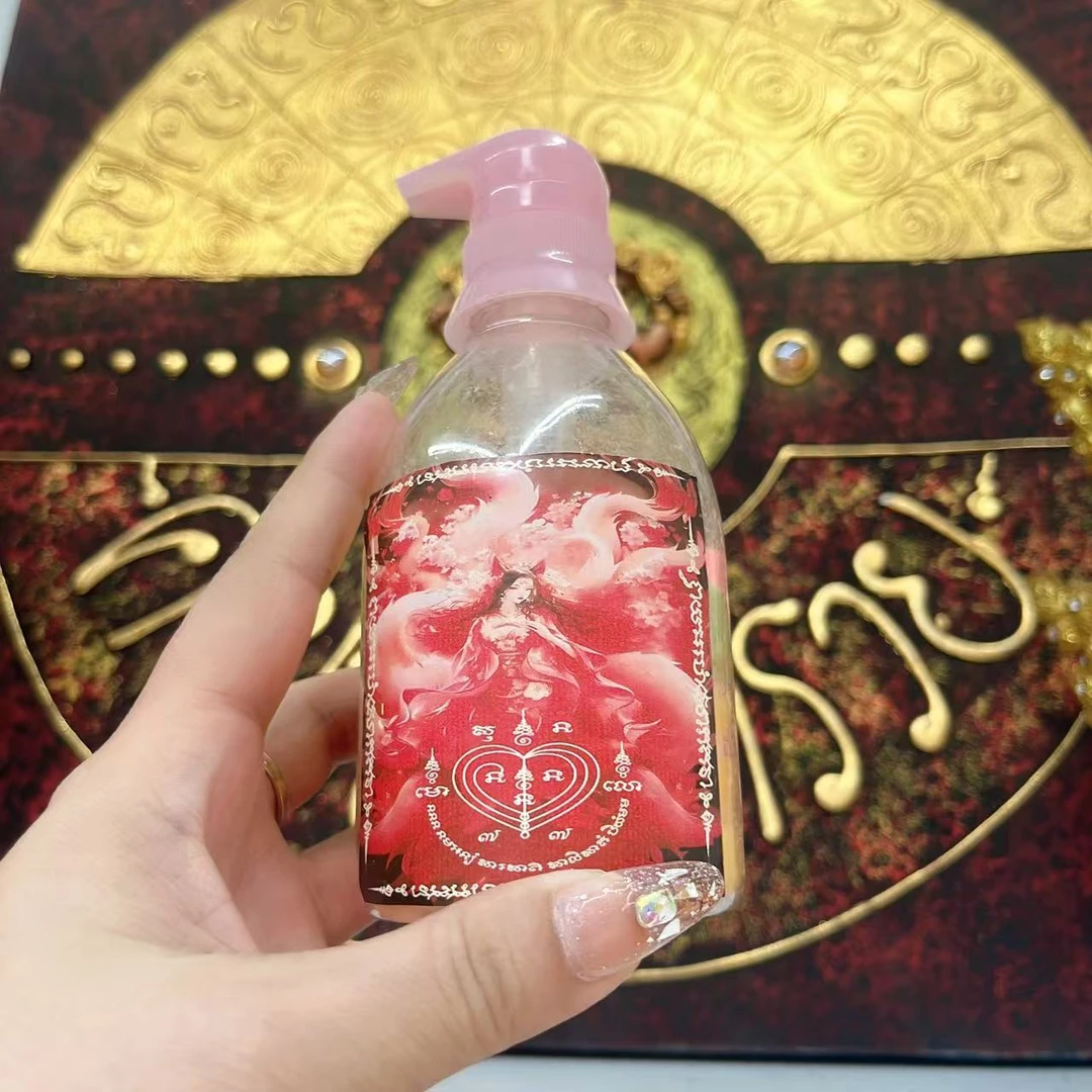 创意贴纸定制款洗手液创意贴纸N
