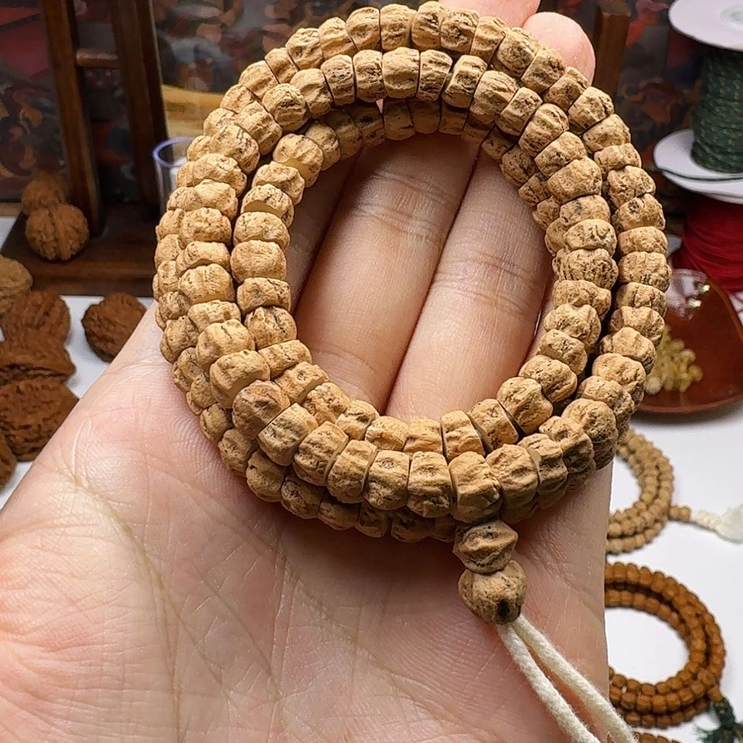 柏香籽/百香籽吊坠