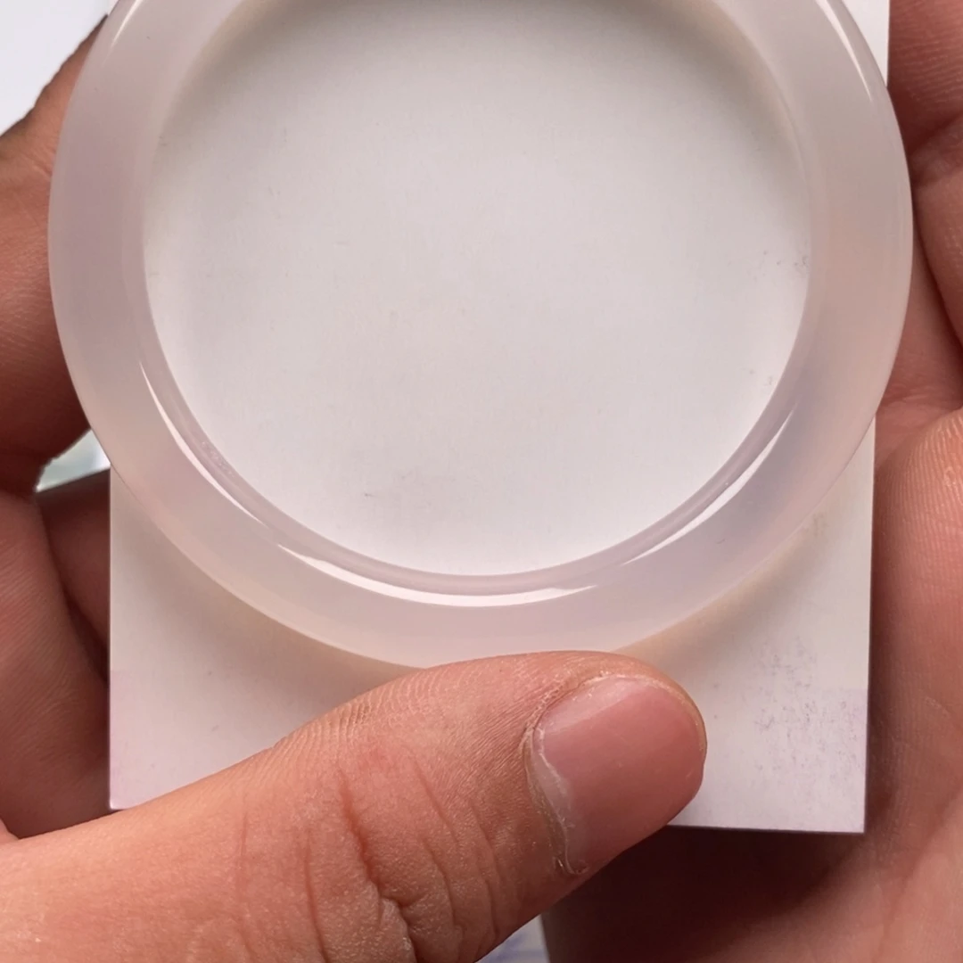 玛瑙/玉髓合金手镯           1