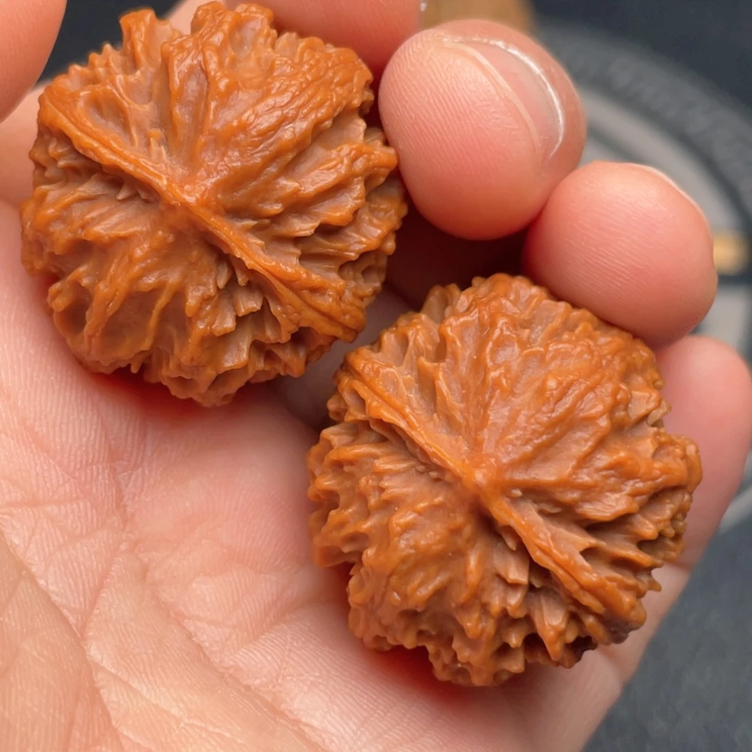 文玩核桃把件4号链接