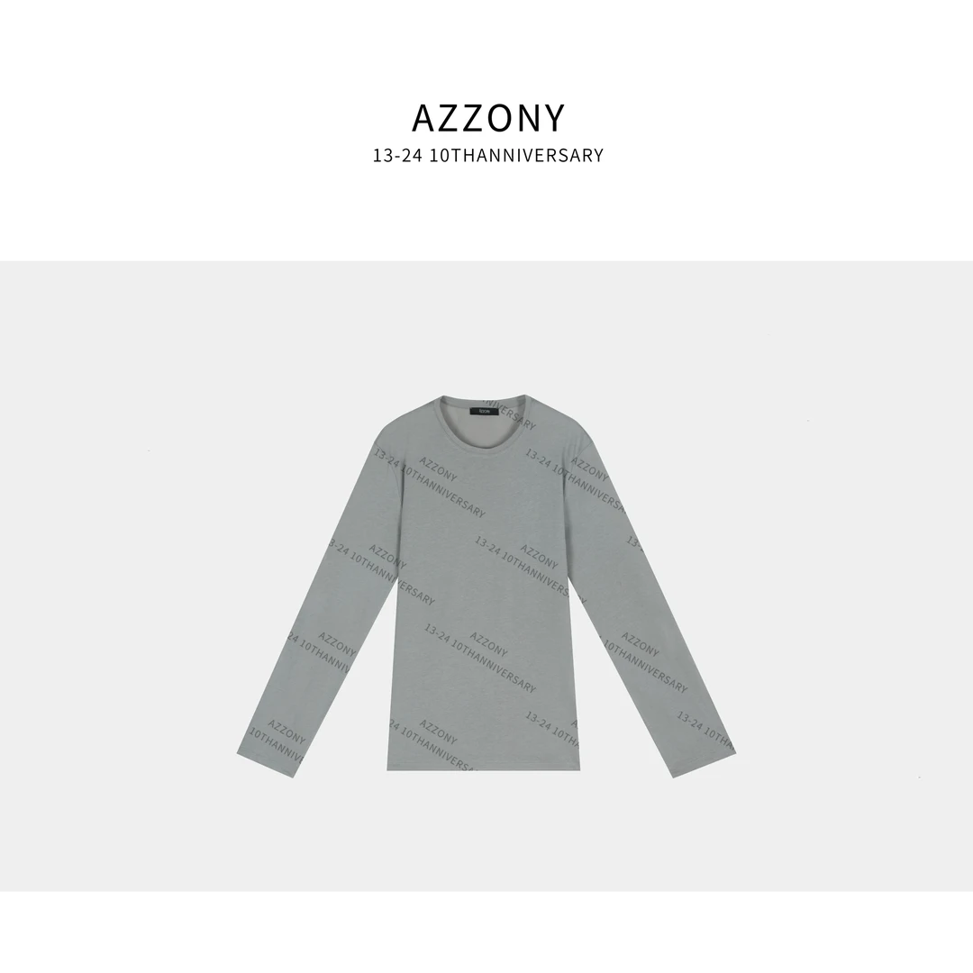 YYL  散热纤维 中号面膜衫 2025NEW夏款SS XTWJ2411017