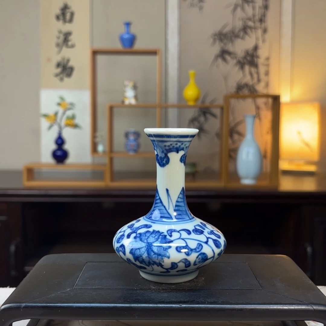 摆件美好的一天从一杯