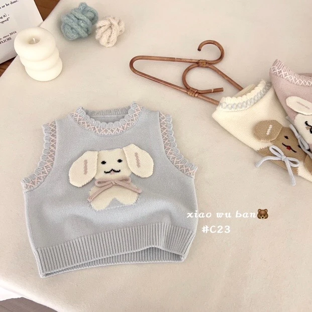 13号 小五班毛衣 C23 二十六杠二