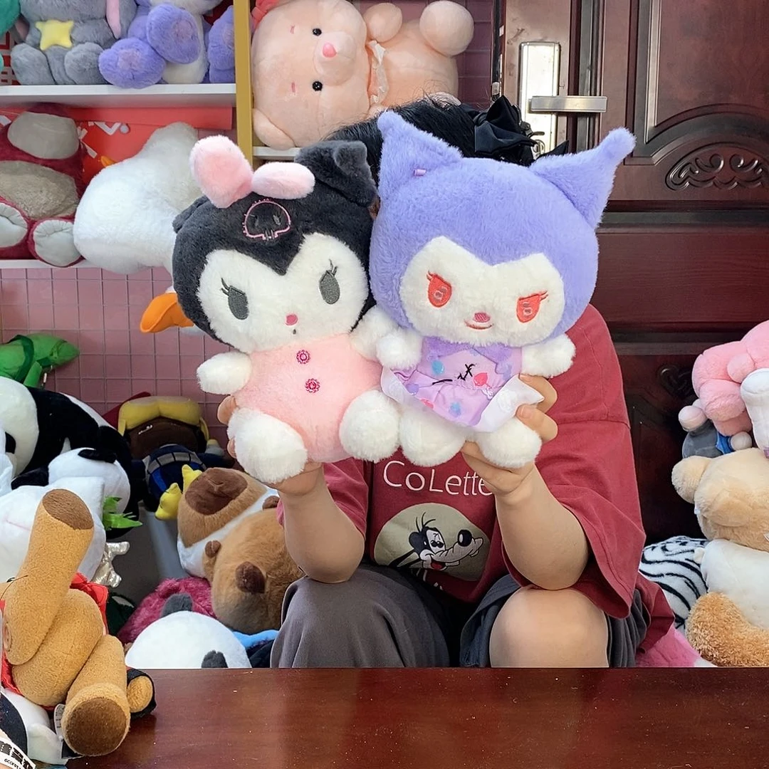 毛绒向*葵183中古