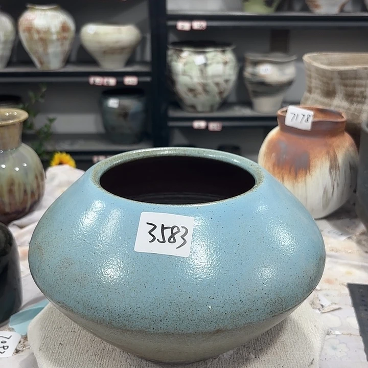 摆件景德镇瓷器研究开发3583