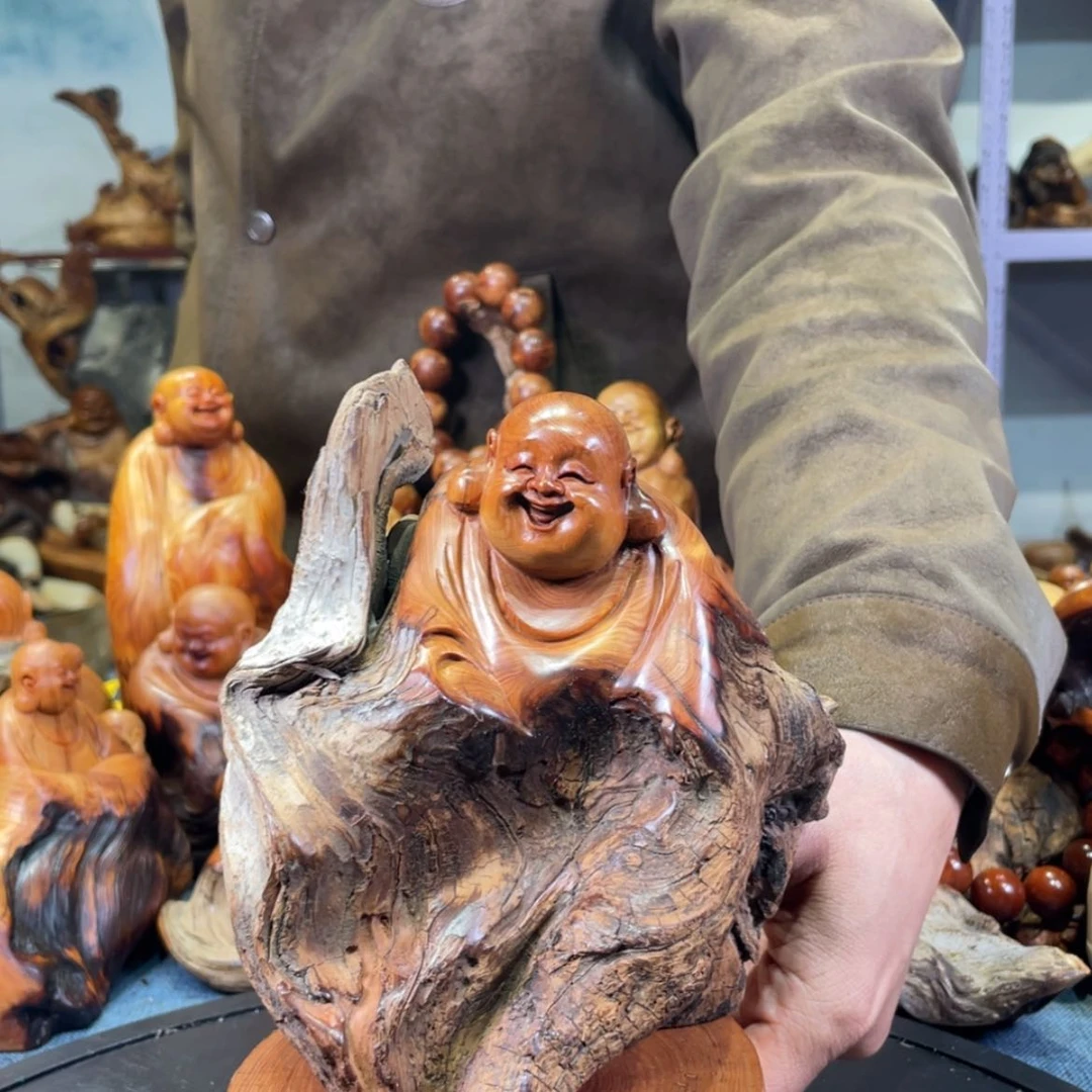 【闪购商品】柏木（崖柏）其他