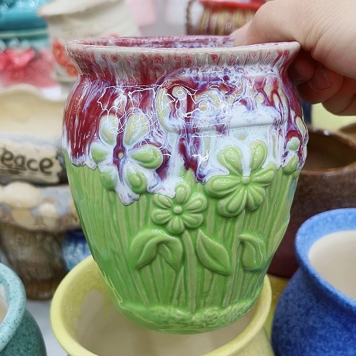 花盆厂家直销 9.99包邮