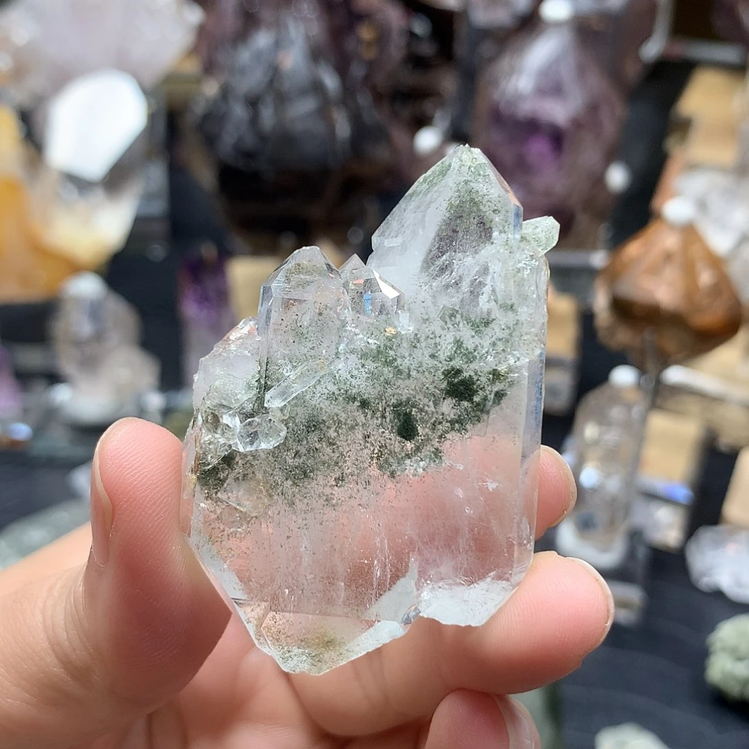 未镶嵌大型摆件（非配饰）水晶漏