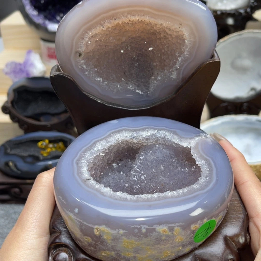 水晶随形（非配饰）
