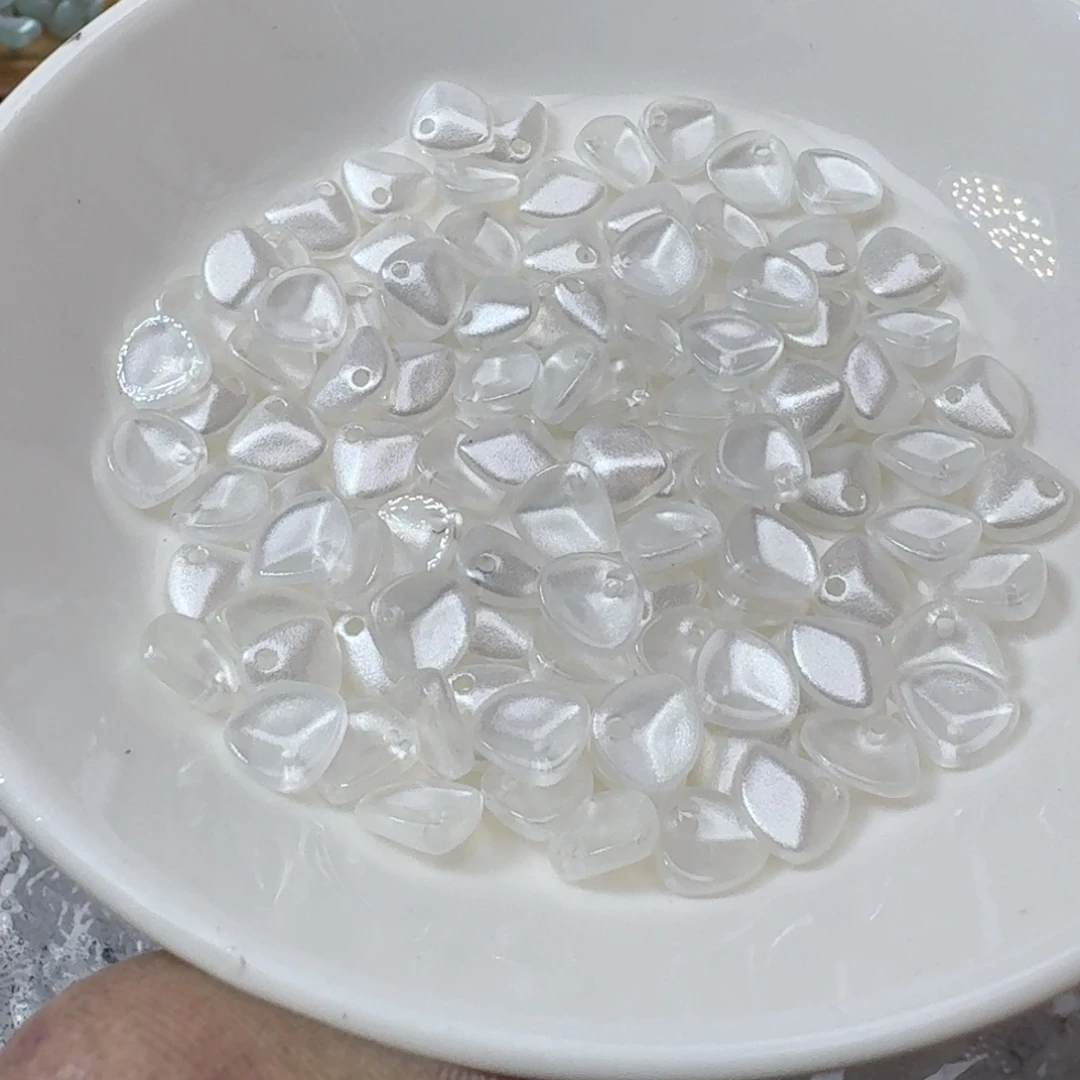 玻璃78号 小三角梅