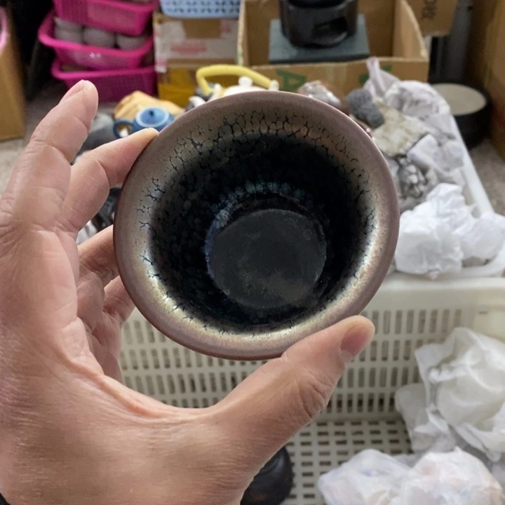 陶瓷艺术品及陶瓷制品