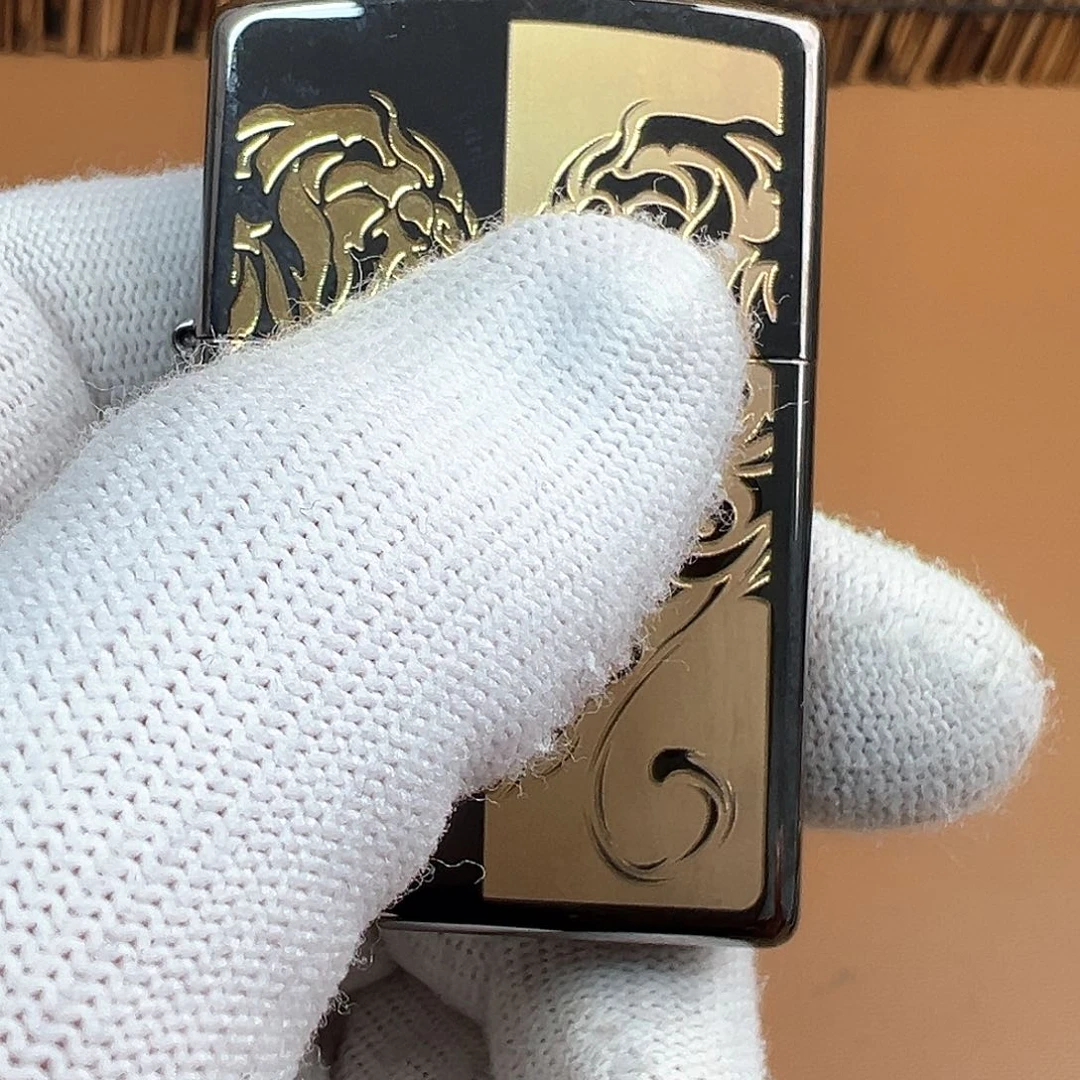 琦**荟镀铬时刻精雕工艺