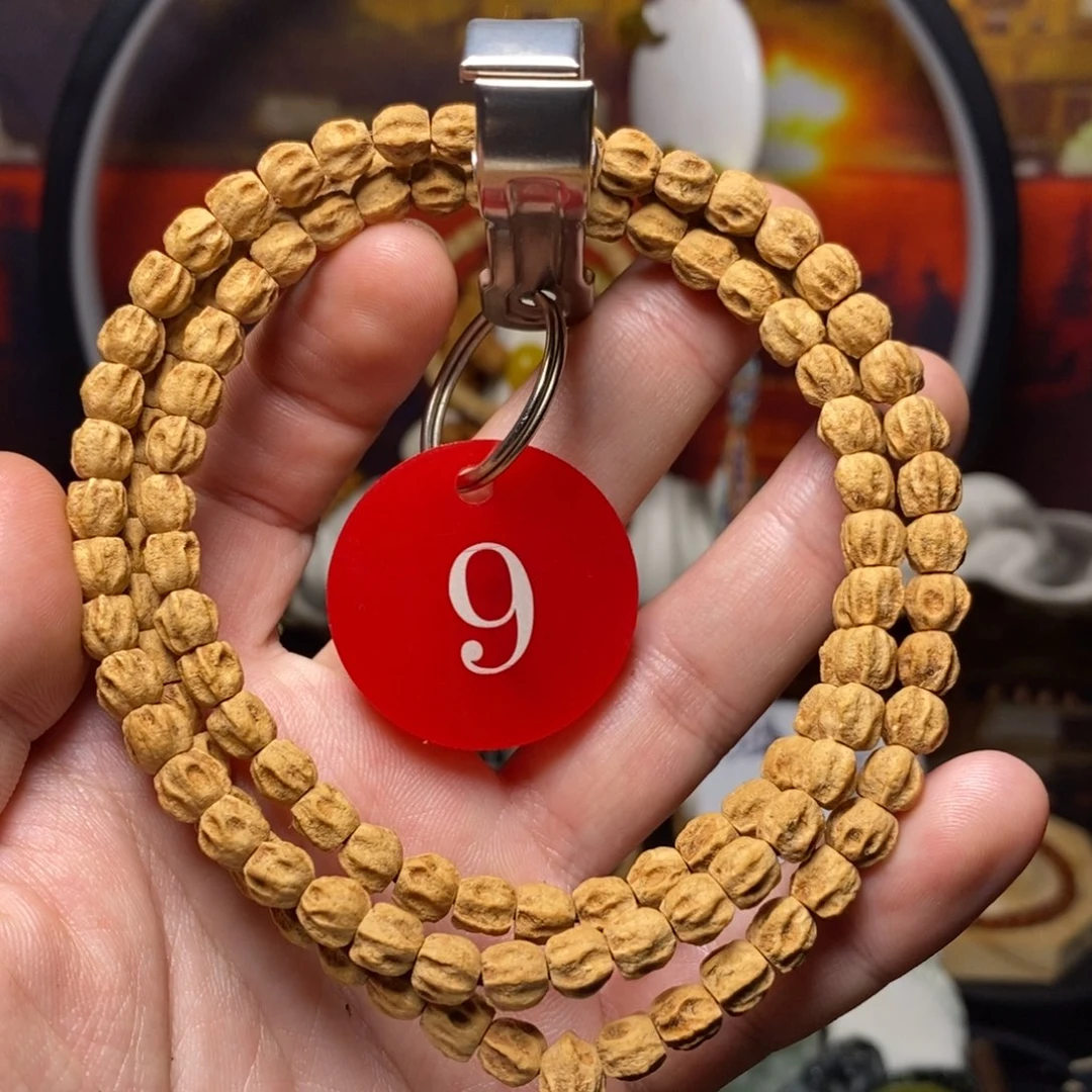 柏香籽/百香籽手串