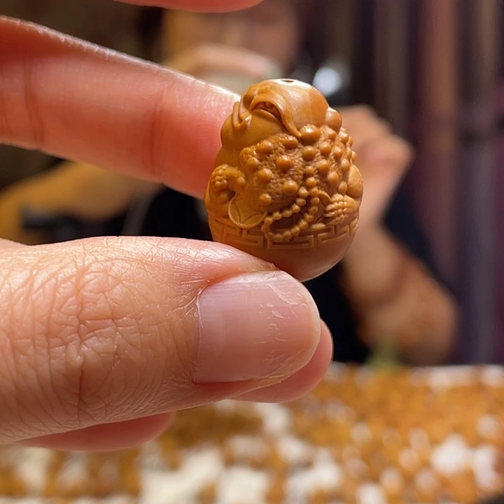 手串/手链橄榄核