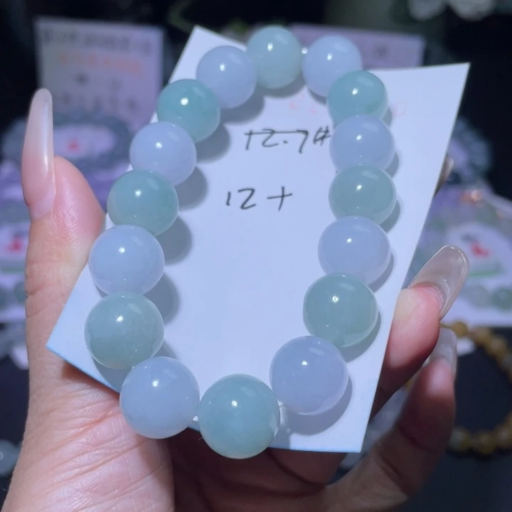 未镶嵌定制翡翠天然翡翠