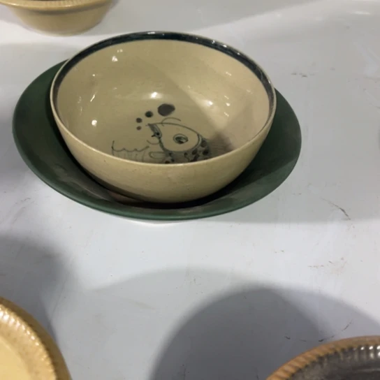 皮***！陶景德镇瓷器博物陈列66778