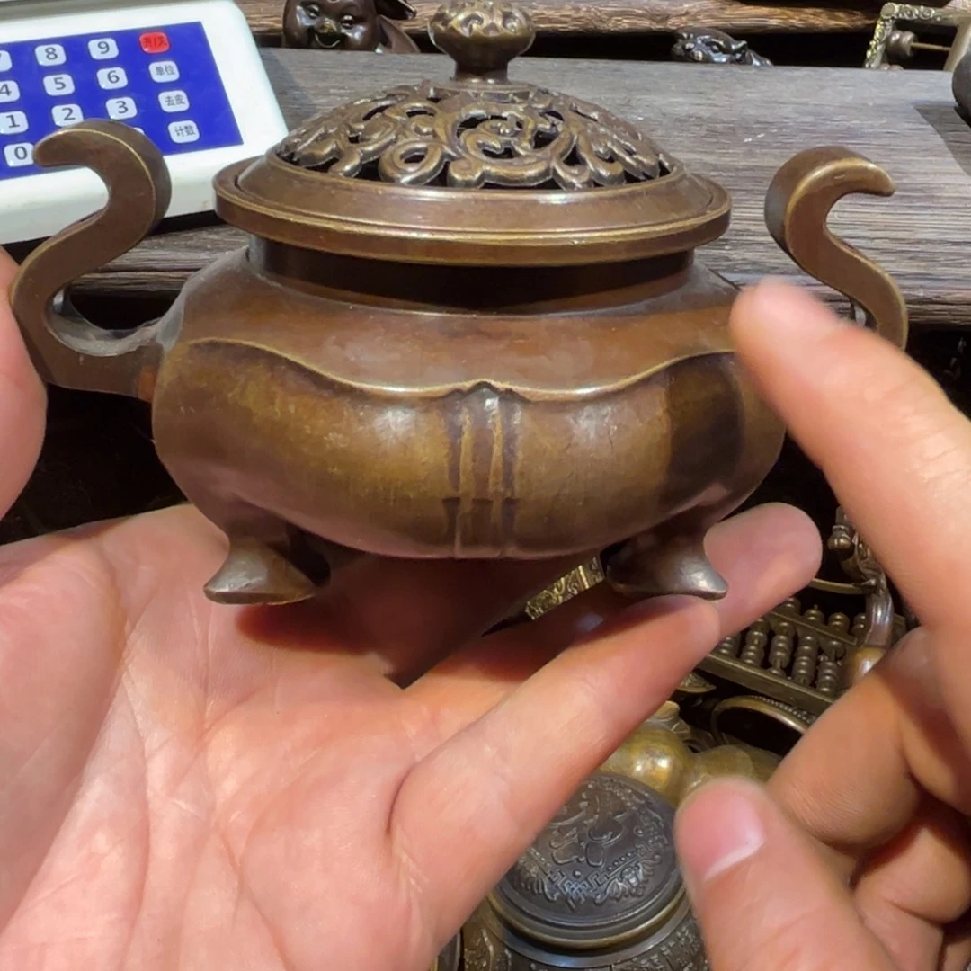 铜器精工精工铜器