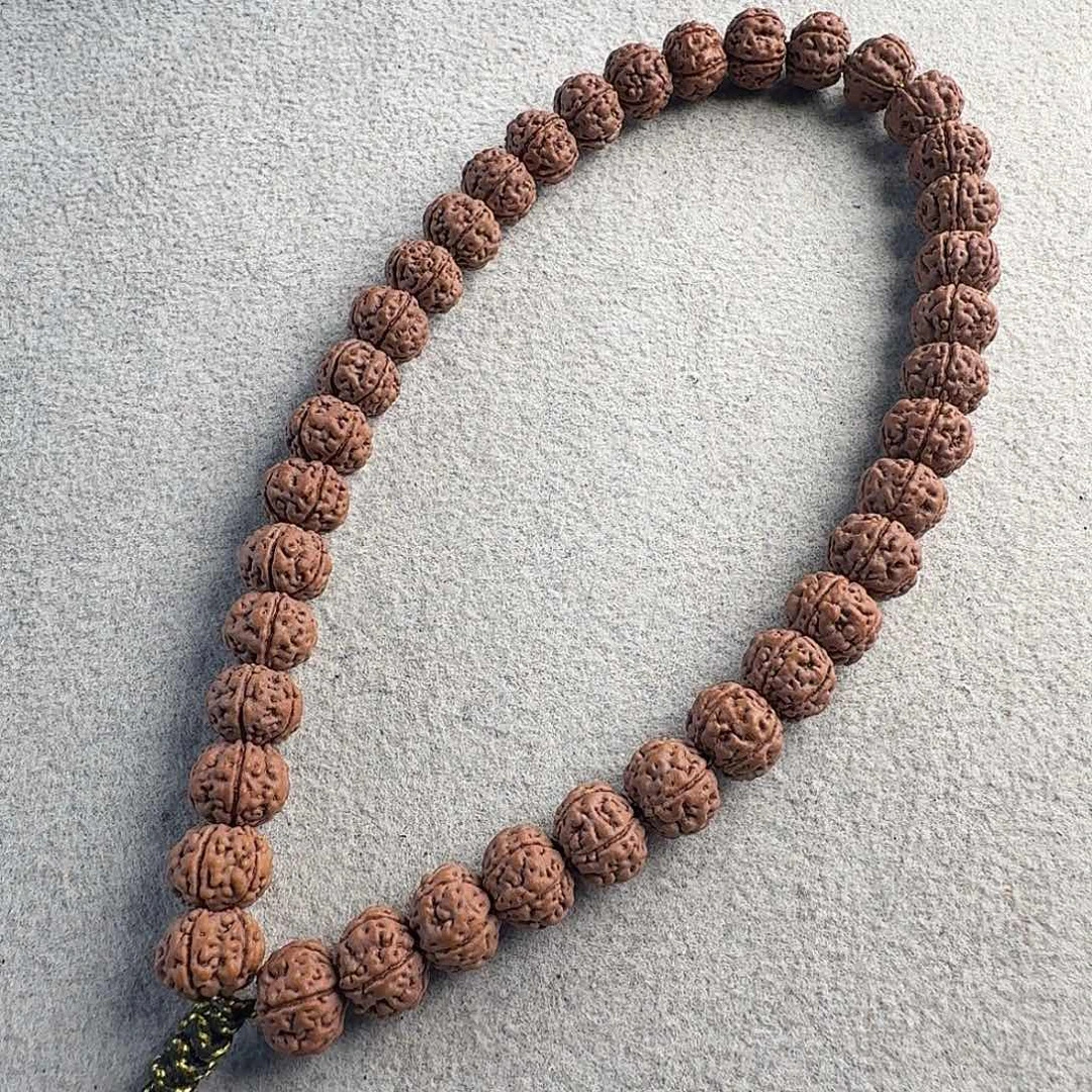 金刚菩提吊坠福利老树王手持10