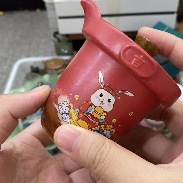 陶瓷艺术品及陶瓷制品