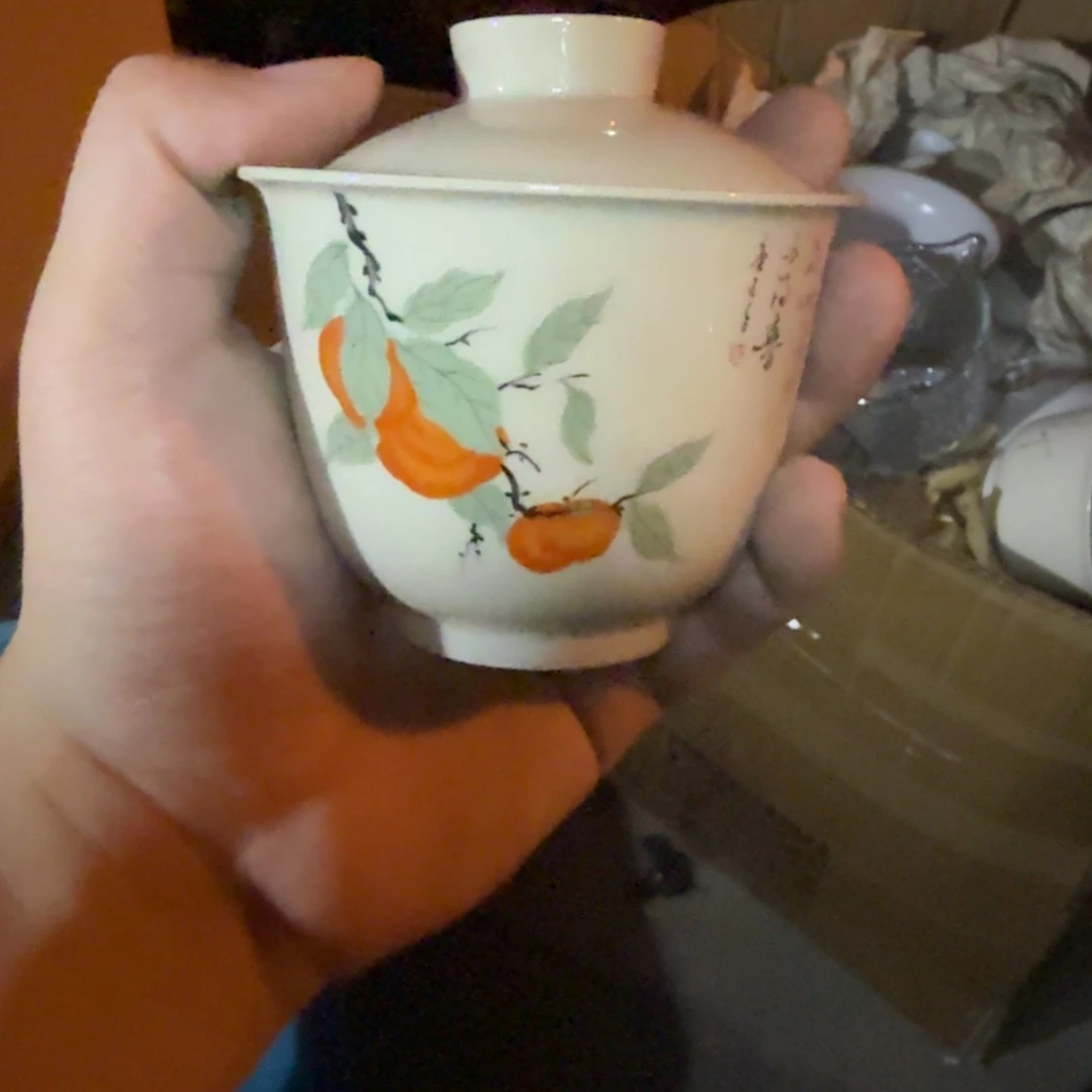 紫砂瑕疵茶具介意勿拍