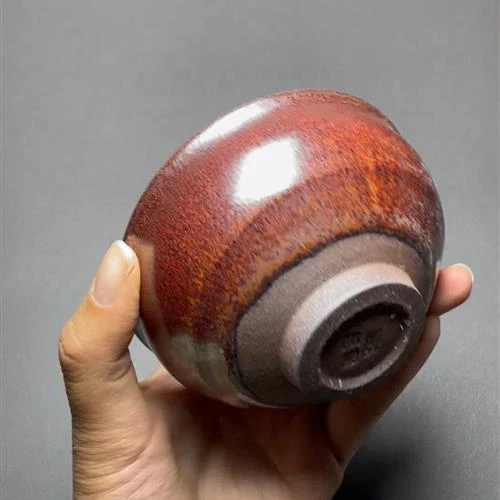 【闪购商品】茶盏-724............