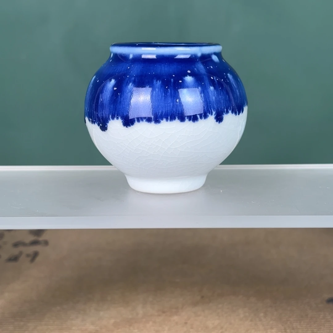 默认微瑕陶瓷陶瓷