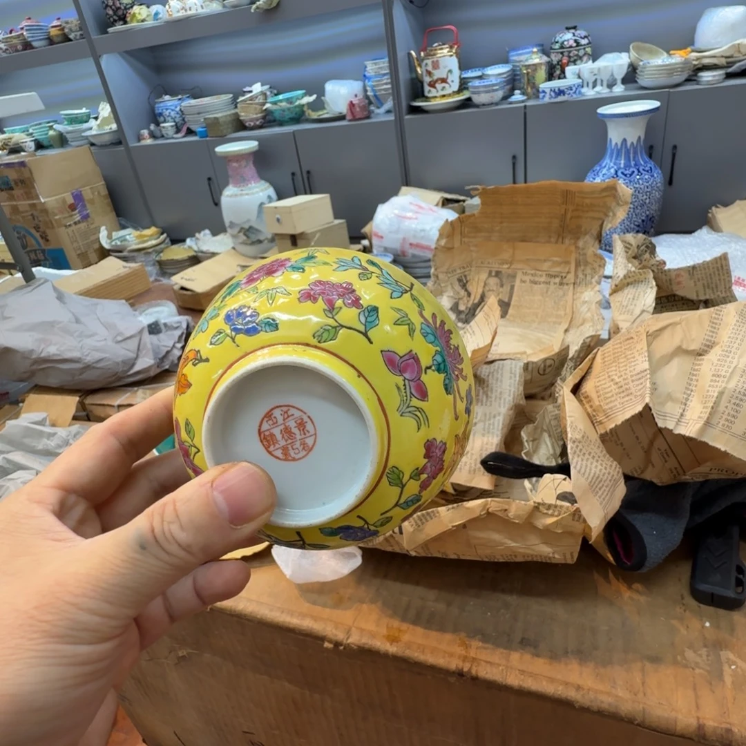 其他景德镇陶瓷艺术
