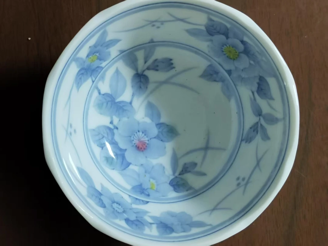 陶瓷饰品收藏摆件1