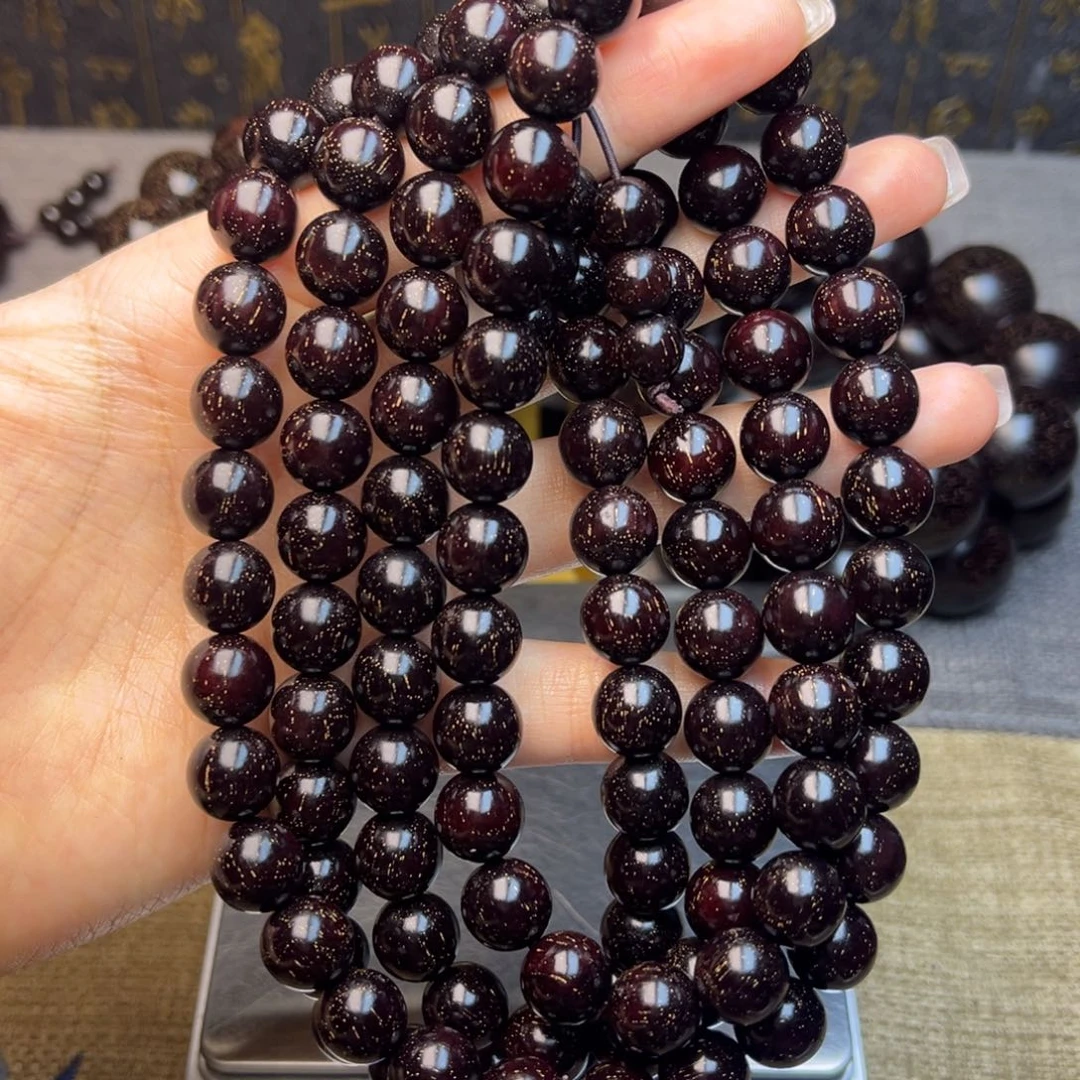 檀香紫檀（小叶紫檀）1.0✖️108