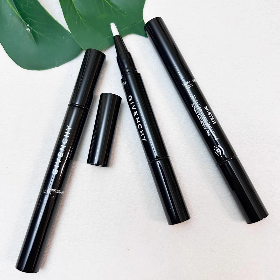 【效期到2025.6】纪梵希轻盈亮颜遮瑕笔110号  1.6ml