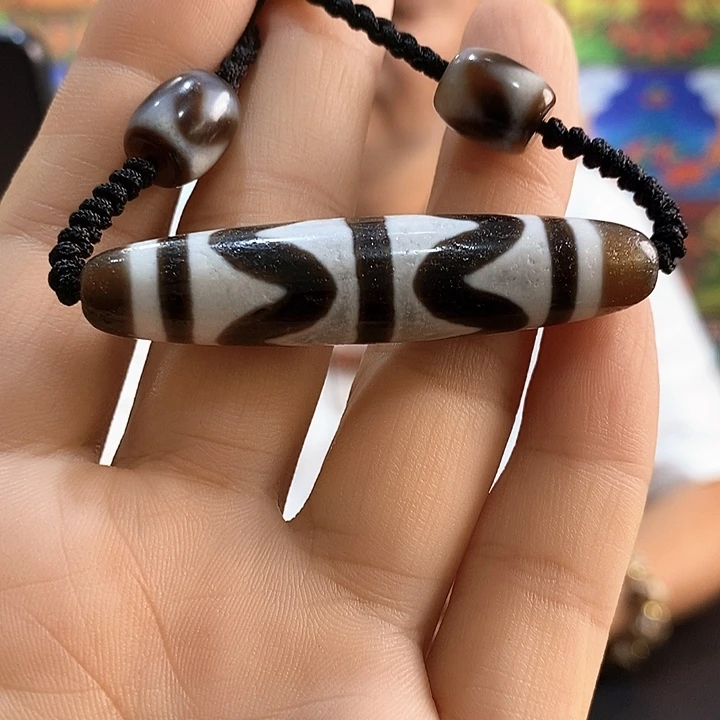 玛瑙/玉髓颈饰未镶嵌74