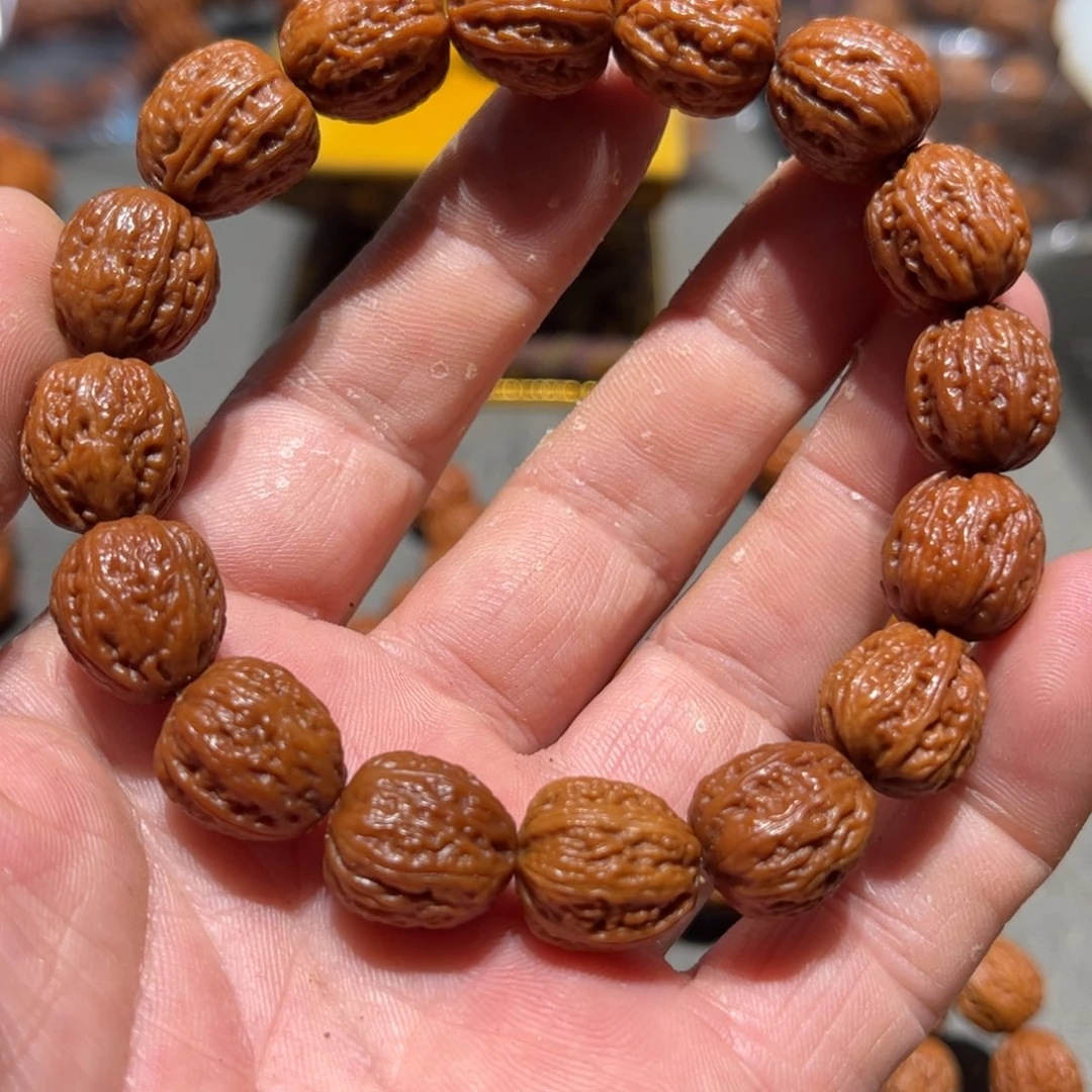 桃核手串核桃手串
