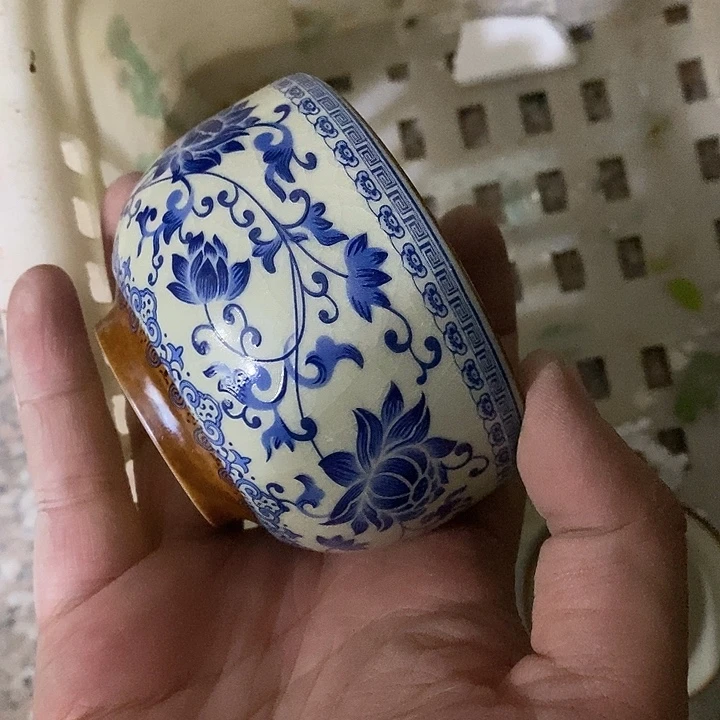 陶瓷艺术品及陶瓷壶