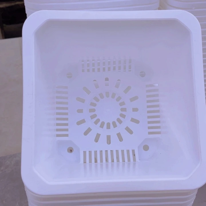 树脂白方口21高14一组10