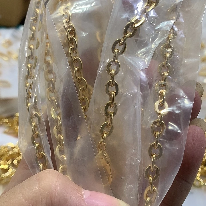 无纺布驴家115长铜链