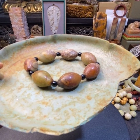 瓷器杂项研究研究