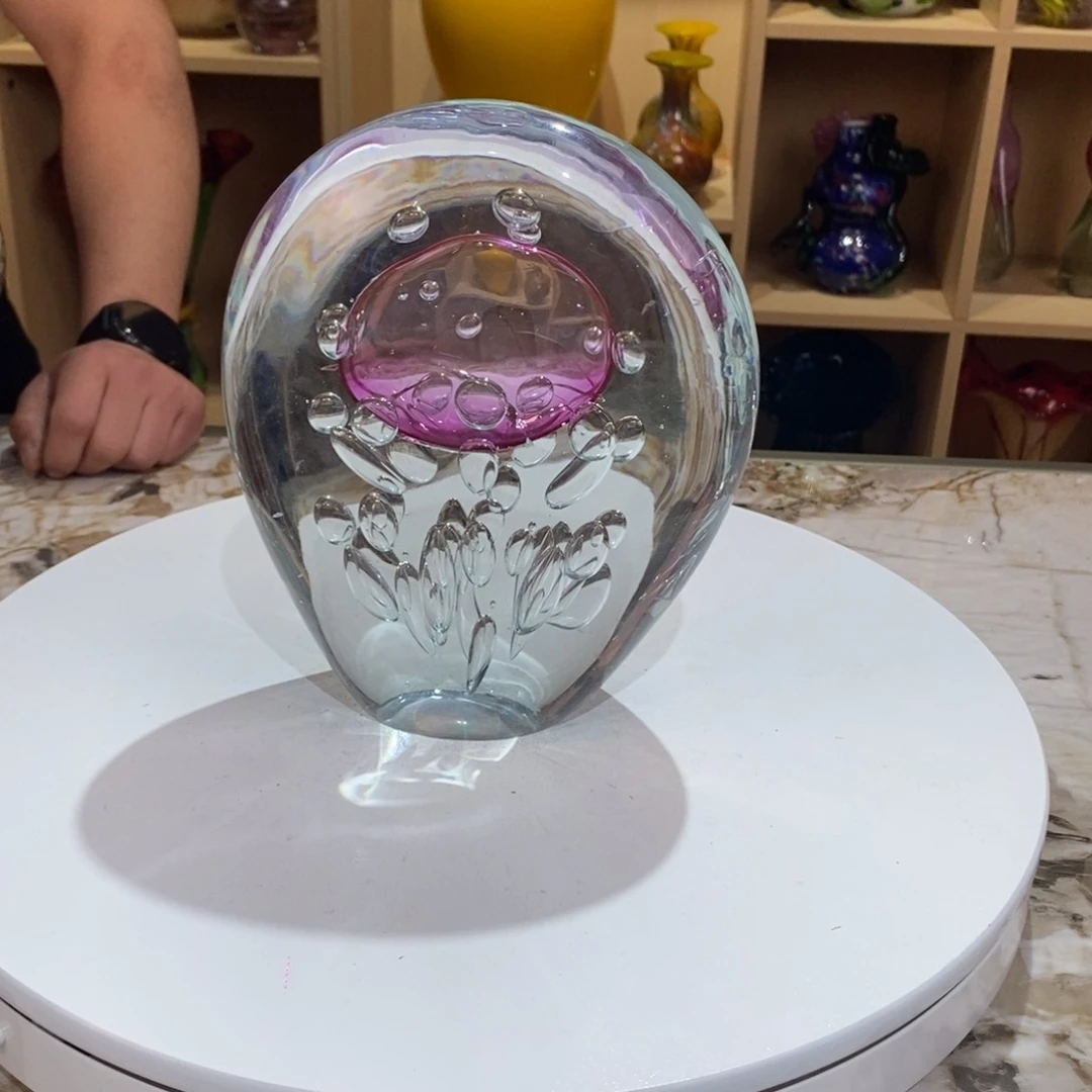 琉璃手工艺品精品