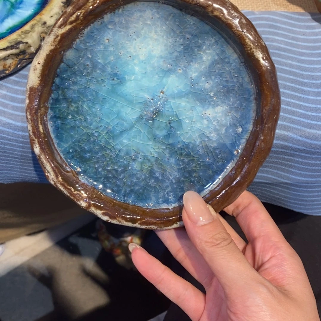 瓷片?****～静陶瓷的发展趋势
