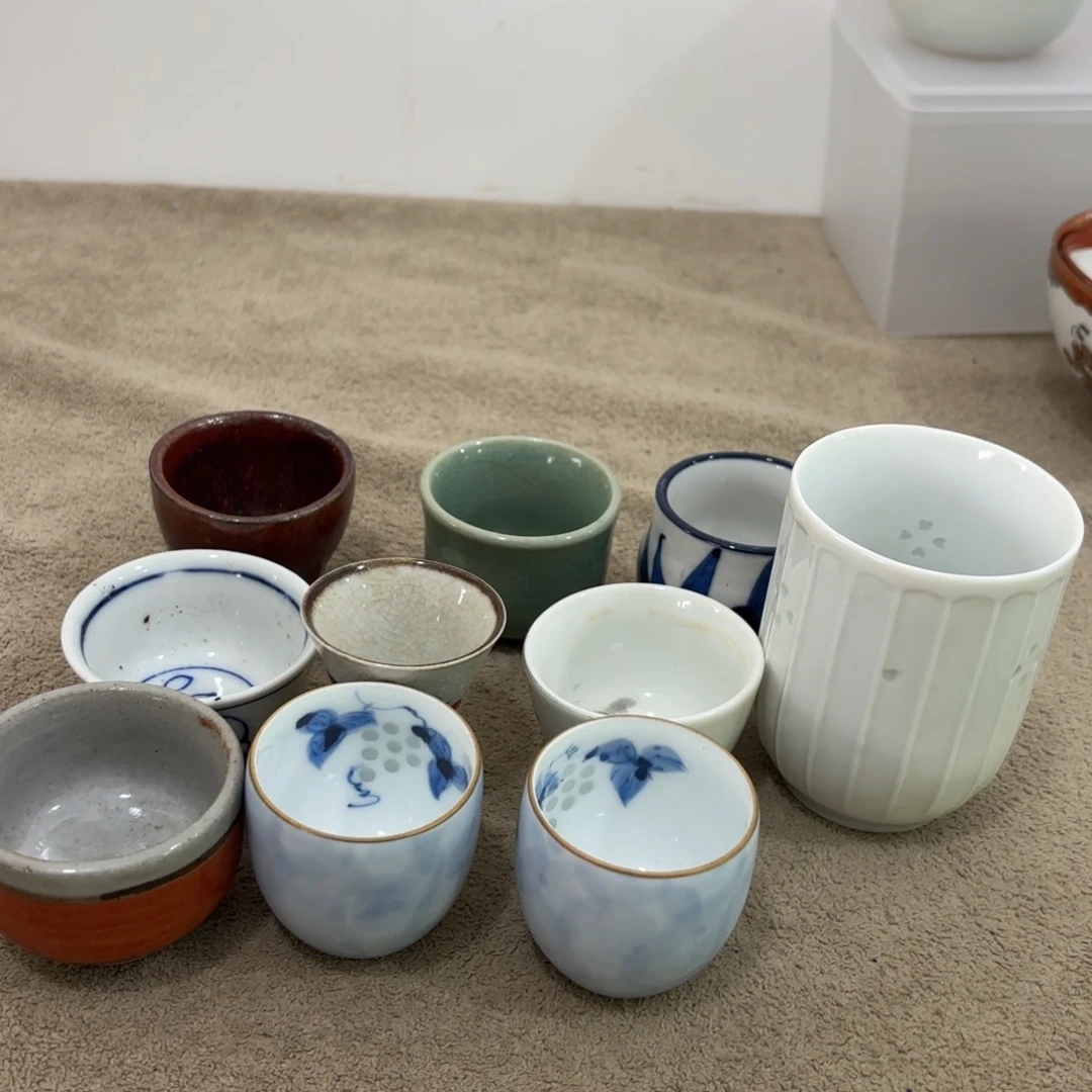 非常好看漂亮的物品